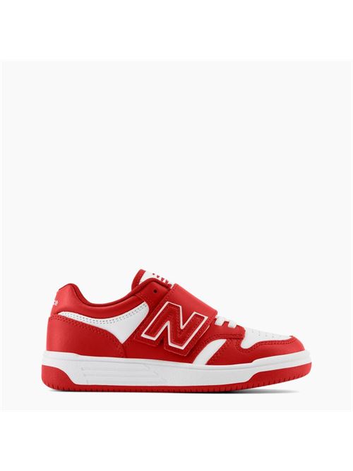 sneakers NEW BALANCE | PHB480WRX